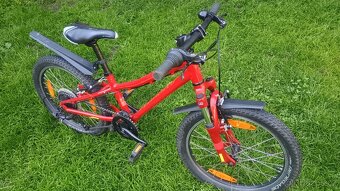Dětské kolo Specialized Hotrock 20" MR2019 - 2