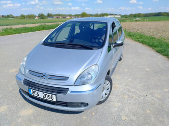 Citroen Xsara Picasso - 2