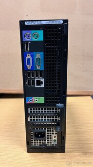 PC Dell OptiPlex 790 Core i5 - 2