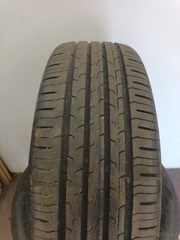 Continental 205/60 R16 92H letní - 2