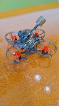 Mini FPV dron - 2
