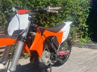 KTM SXF 250 - 2
