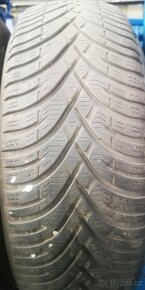195/65 R15 91T BFGoodrich G-Force Winter 2 - 2
