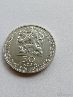 50 kčs Ján Kollár - 2