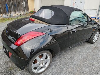 Ford StreetKa - 2