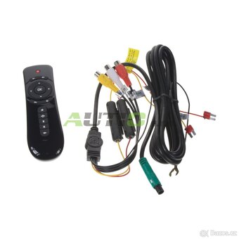 Stropní LCD monitor 15,6"šedý s OS. Android HDMI - 2