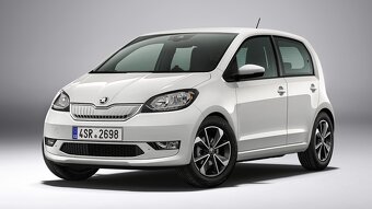 Citigo,UP - KOUPÍM - - 2