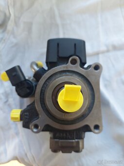 Cerpadlo 1,6 tdi 66 kw - 2