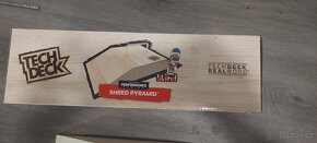 Skate rampa - 2
