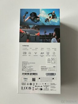 Insta360 Ace Pro (Úplně nová) - 2