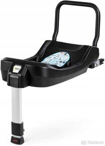 HAUCK základna Comfort fix+Isofix - 2