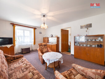 Prodej rodinného domu 3+1, 76 m², Přívětice - 2