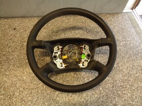Volant Fabia 1 - 2