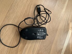 Mys na usb - 2