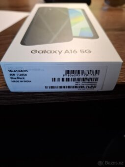 Prodam Samsung Galaxy A16 5G - 2