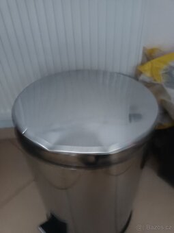 Odpadkový koš - 2