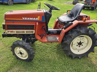 Malotraktor ,trakturek - 2