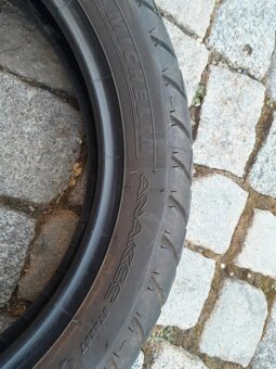 Michelin Anakee Street 110/80 ZR 14 - 2