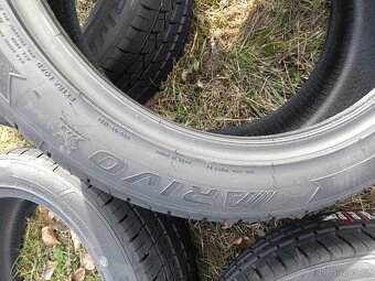 Nové letní pneu 235/45r18 - 2
