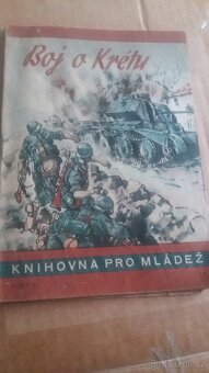 knižky - 2