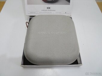 Sluchátka Bang a Olufsen Beoplay HX - 2