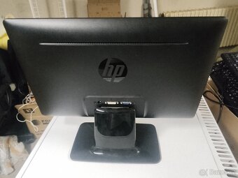 Monitor HP 2011x - 2