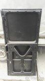 Fiat Ducato 280 01/82 - 09/90, 290 03/89-05/94 - 2