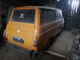 Skoda 1203 - 2