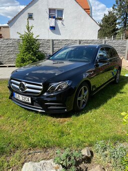 Mersedes Benz TOP STAV - 2