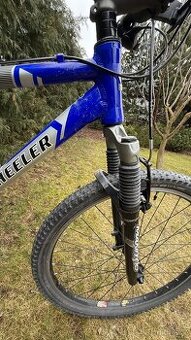 MTB Wheeler Proride 5900 - 2
