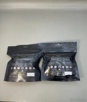 Cbd 30g pro sberatelske ucely - 2