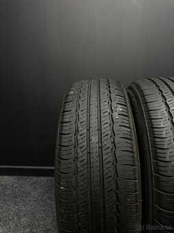 Sada pneu Triangle 225/60/17 99V - 2