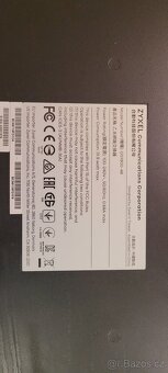 ZyXEL GS1900-48 - 2