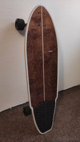 Longboard Oxelo - 2