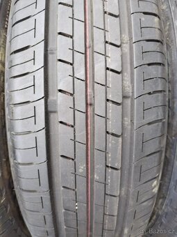 175/60/16 letní pneu BRIDGESTONE 175/60 R16 - 2