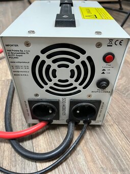 UPS VOLT polska sinusPRO-800E čistý sinus - 2