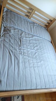 Matrace Ikea PS LOVAS 200x160cm - 2