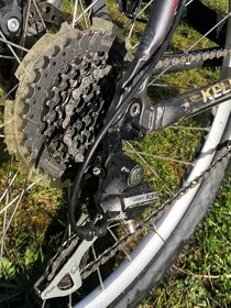 Kellys Viper 50, velikost XL,pěkný stav - 2