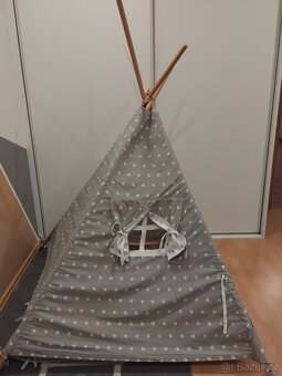 Teepee Elis deisgn - 2
