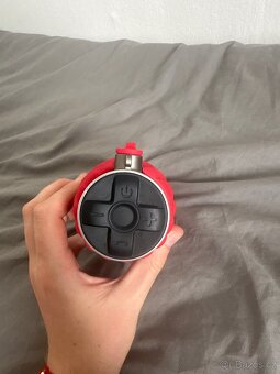 Bluetooth reproduktor Cyclone, dobrý stav - 2