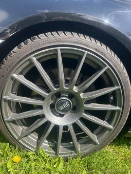 O.Z Superturismo LM R20 - 2