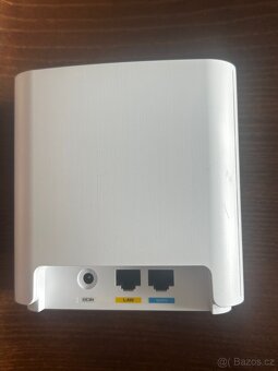 WiFi router ASUS ZenWiFi XD6 Series - 2