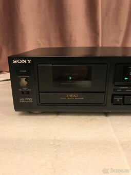 Sony 3 - 2