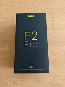 POCO F2 PRO 8GB/256GB - 2