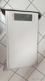 Radiator - 2