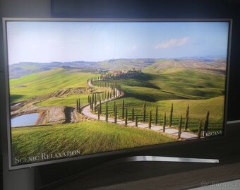 Tv SMART Panasonic 120cm WiFi YouTube - 2