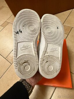 Snickers Nike - 2