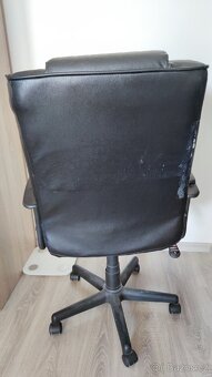 Křeslo k PC - 2