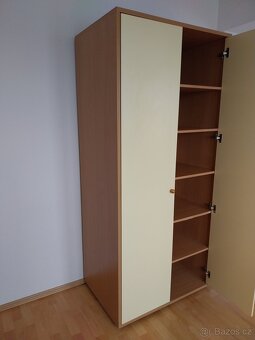 Nábytek do dětského pokoje - 2