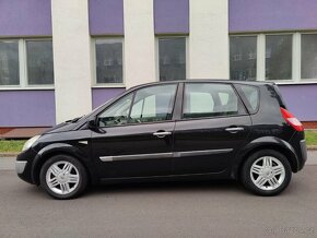 Renault Scenic 1,5 DCi + sada zima pneu - 2